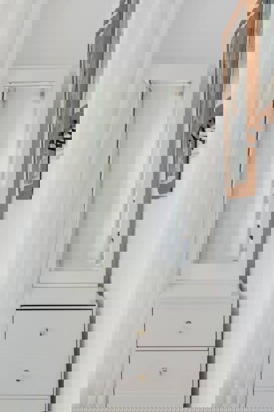 Double Room 1 - Detail